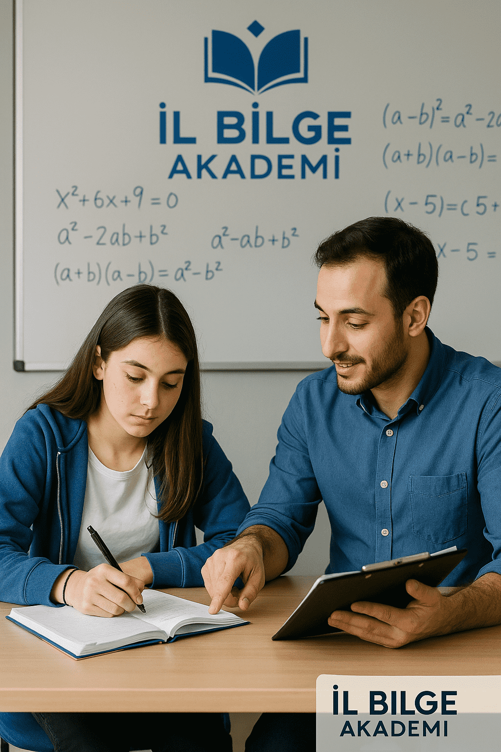Koçluk oturumu